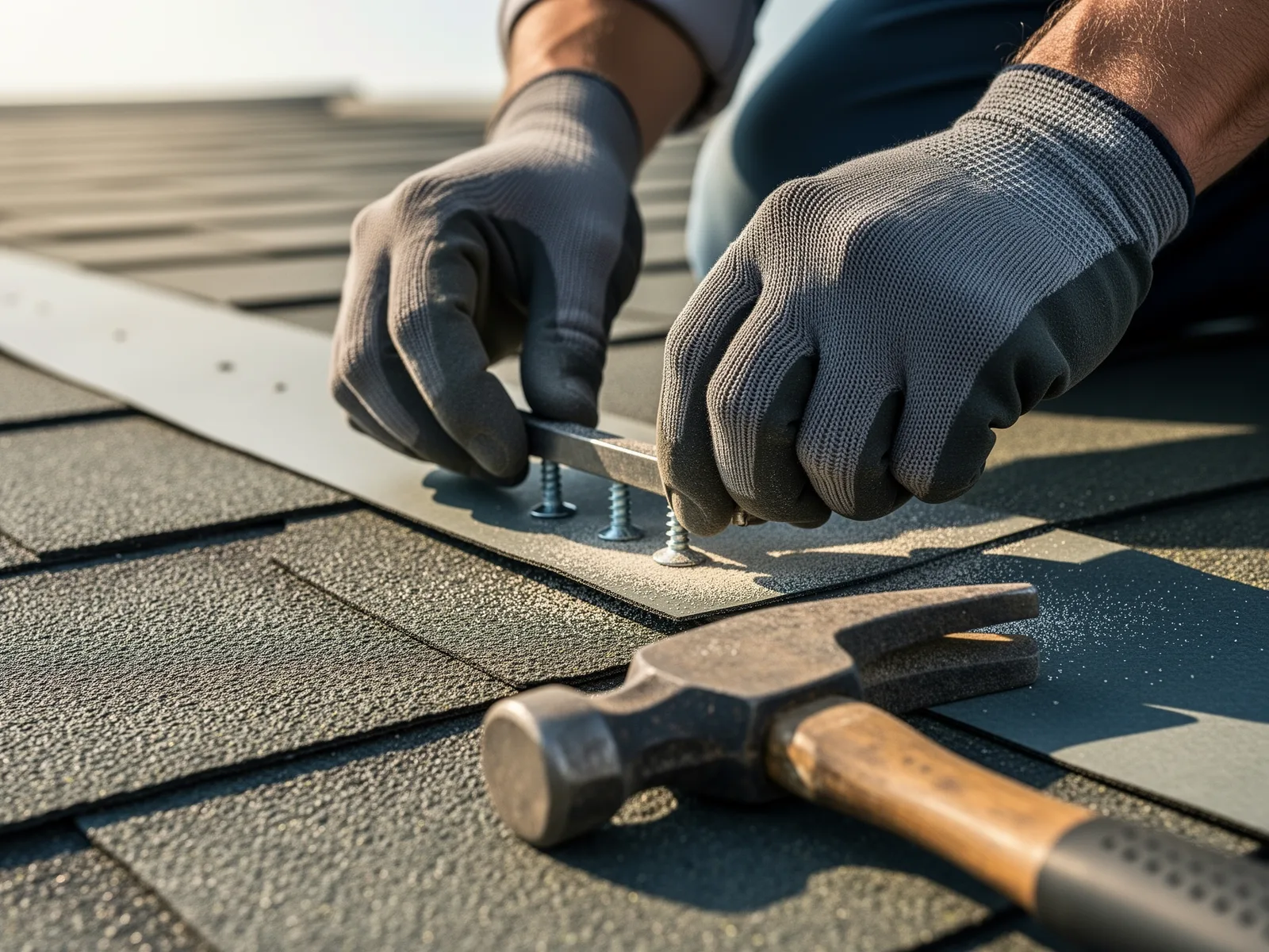 Why choose Fascia Repair in Colden, NY
